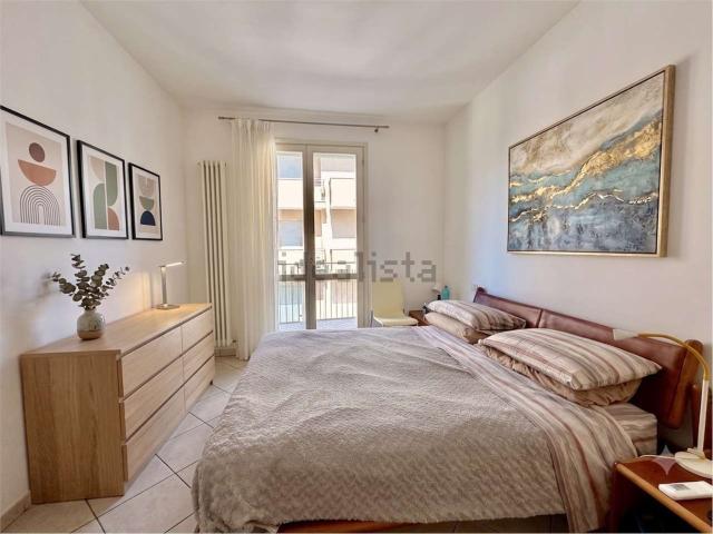 Appartamento in vendita di 93 m² in Via Paolo Frizzati