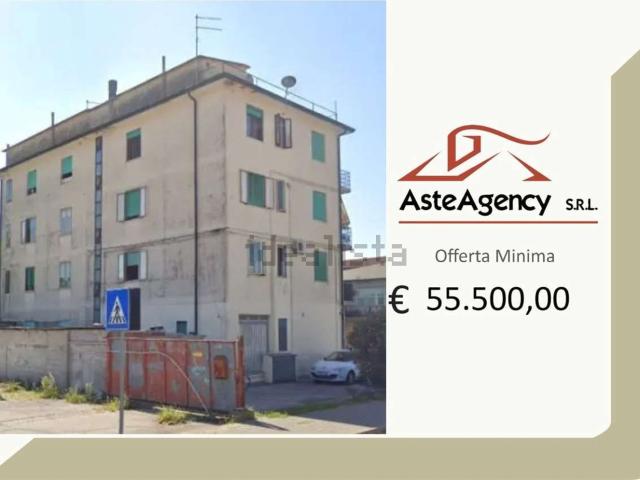 Appartamento in vendita di 93 m² in Via Pacinotti, 74