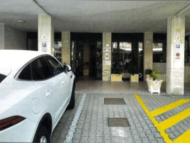 Appartamento in vendita di 93 m² in Via Padova
