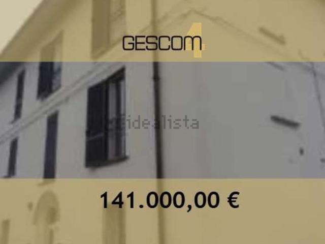 Appartamento in vendita di 93 m² in Via Pagnina