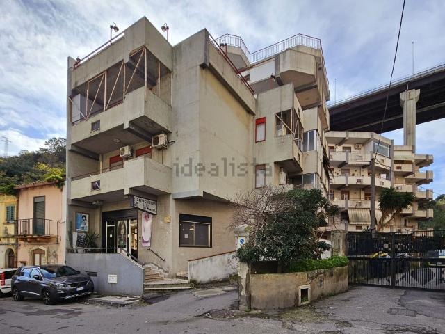 Appartamento in vendita di 93 m² in Via Palermo, 549