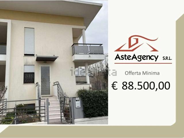 Appartamento in vendita di 93 m² in Via Papa Giovanni Paolo II, 47