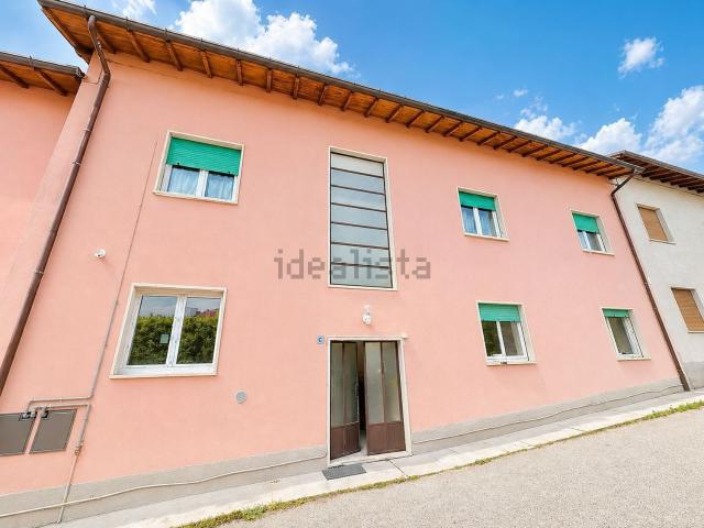 Appartamento in vendita di 93 m² in Via Papa Giovanni XXIII, 2