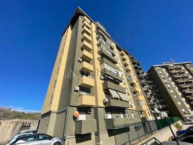 Appartamento in vendita di 93 m² in Via Parrini