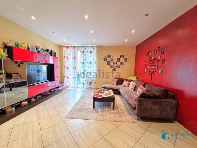 Appartamento in vendita di 93 m² in Via Pasteur