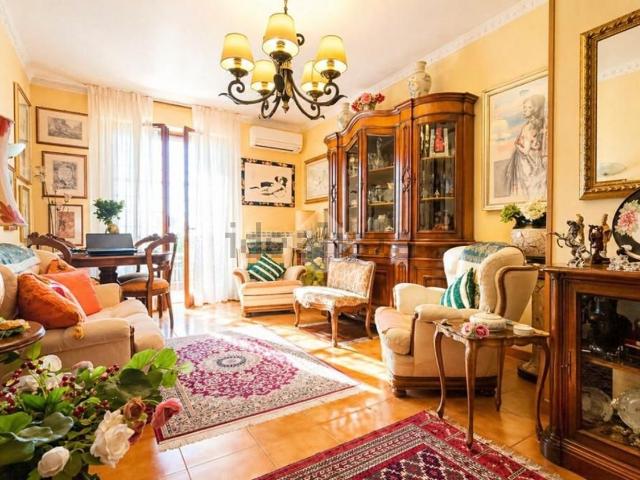 Appartamento in vendita di 93 m² in Via Pellaro, 110