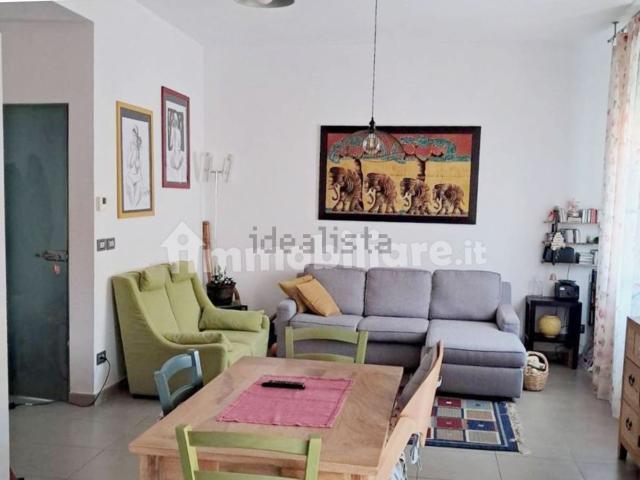 Appartamento in vendita di 93 m² in Via Pellizza da Volpedo