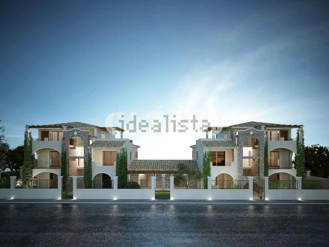 Appartamento in vendita di 93 m² in Via Perugino