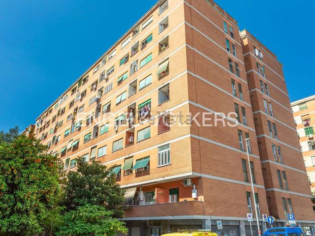 Appartamento in vendita di 93 m² in Via Pescaglia