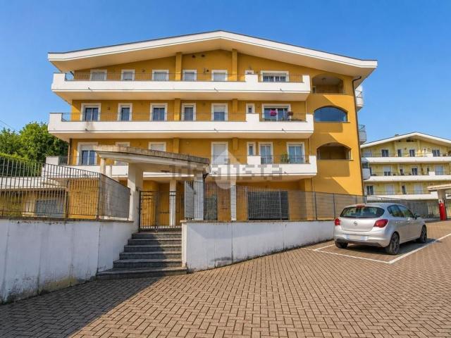 Appartamento in vendita di 93 m² in Via Pescara, 4