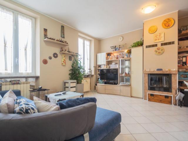 Appartamento in vendita di 93 m² in Via Piave