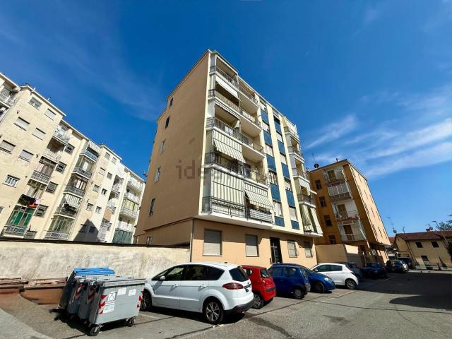 Appartamento in vendita di 93 m² in Via Piave