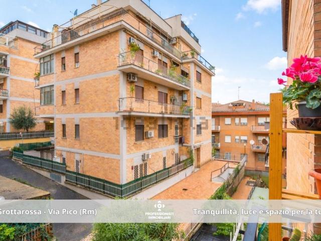 Appartamento in vendita di 93 m² in Via Pico
