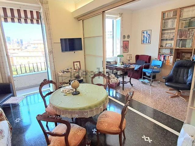 Appartamento in vendita di 93 m² in Via Pietro Bozzano, 2