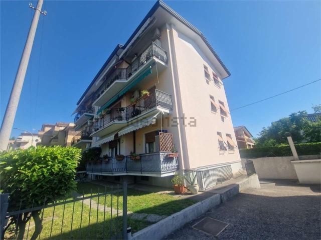 Appartamento in vendita di 93 m² in Via Pietro Maroncelli, 10