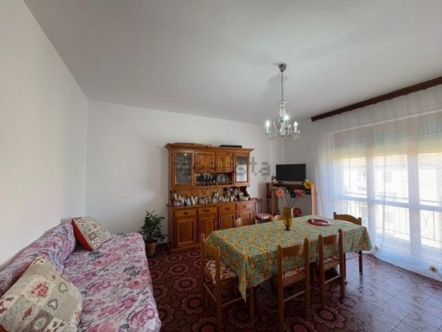 Appartamento in vendita di 93 m² in Via Pietro Marogna