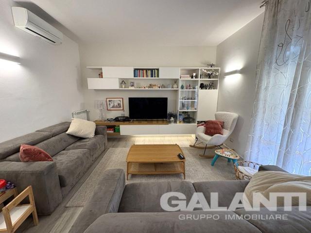 Appartamento in vendita di 93 m² in Via Pietro Mascagni
