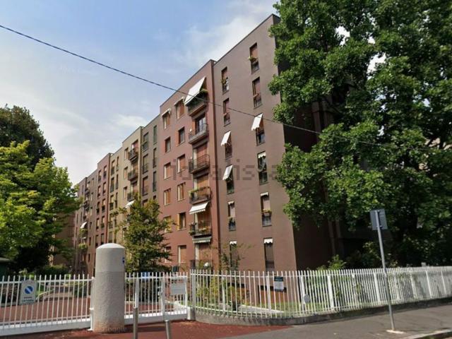 Appartamento in vendita di 93 m² in Via Pietro Redaelli, 11