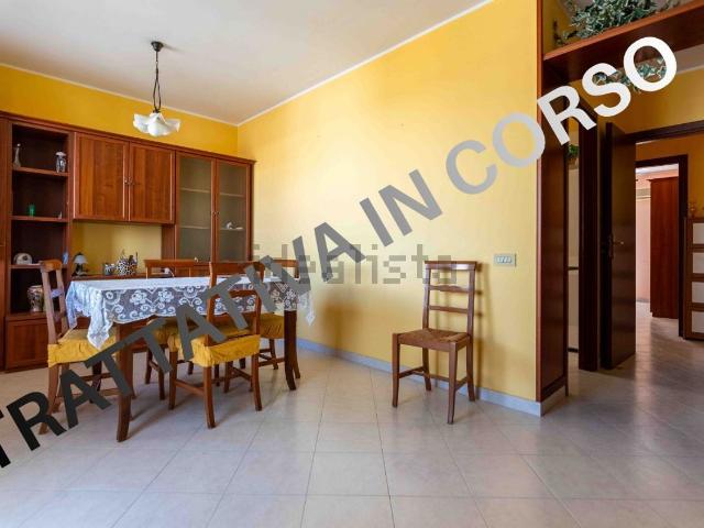 Appartamento in vendita di 93 m² in Via Pietragrossa, 29