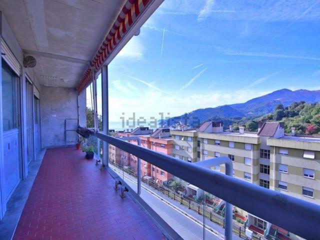Appartamento in vendita di 93 m² in Via Piero Calamandrei, 61