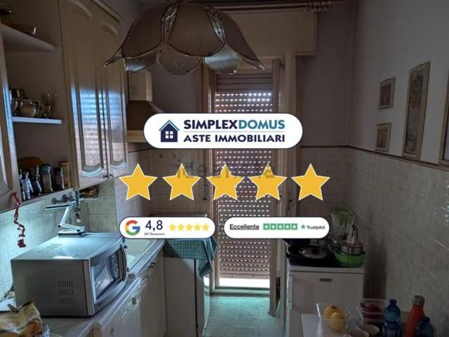 Appartamento in vendita di 93 m² in Via Pirano