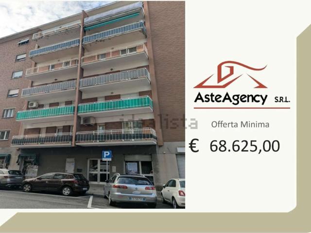 Appartamento in vendita di 93 m² in Via Pirano, 4