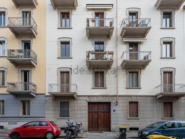 Appartamento in vendita di 93 m² in Via Pomaro