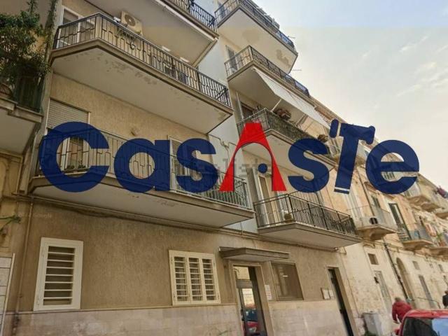 Appartamento in vendita di 93 m² in Via Prof. Arturo Palazzo, 14