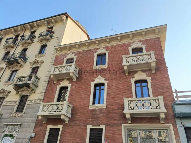 Appartamento in vendita di 93 m² in Via Pragelato, 3