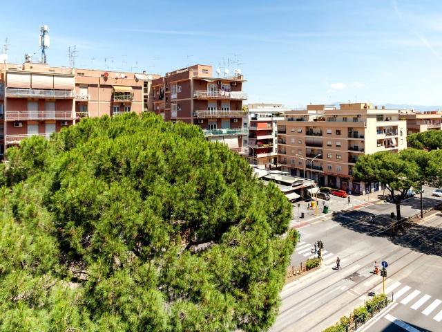 Appartamento in vendita di 93 m² in Via Prenestina, 292