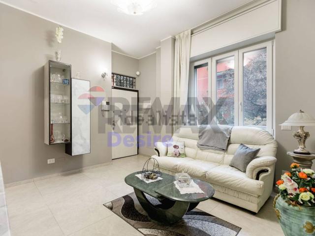 Appartamento in vendita di 93 m² in Via Privata Golfo degli Aranci, 21