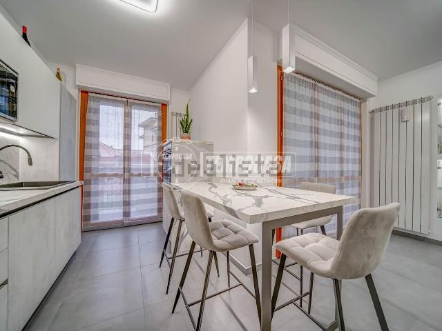 Appartamento in vendita di 93 m² in Via Primo Levi, 6