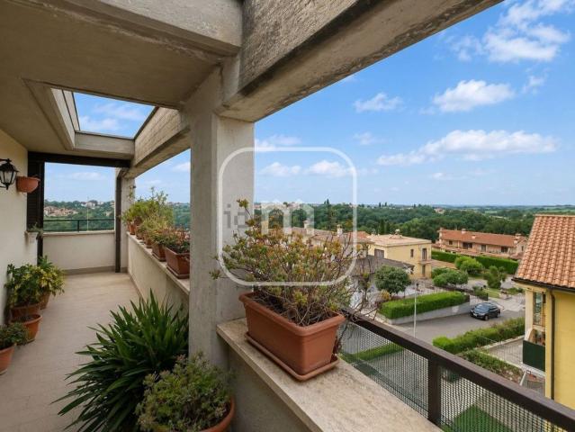 Appartamento in vendita di 93 m² in Via Primo maggio