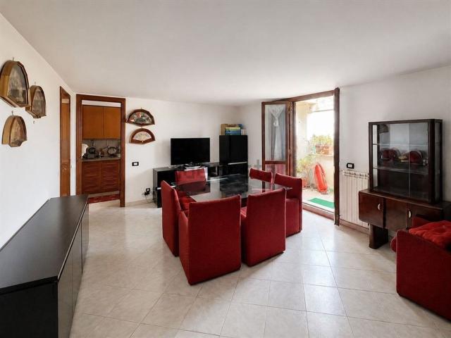 Appartamento in vendita di 93 m² in Via Primo maggio