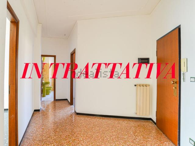 Appartamento in vendita di 93 m² in Via Quiliano, 10