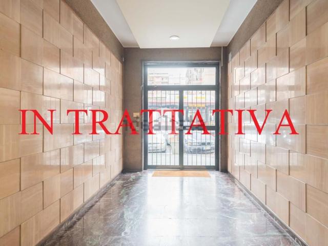 Appartamento in vendita di 93 m² in Via Renzo Rossi, 21