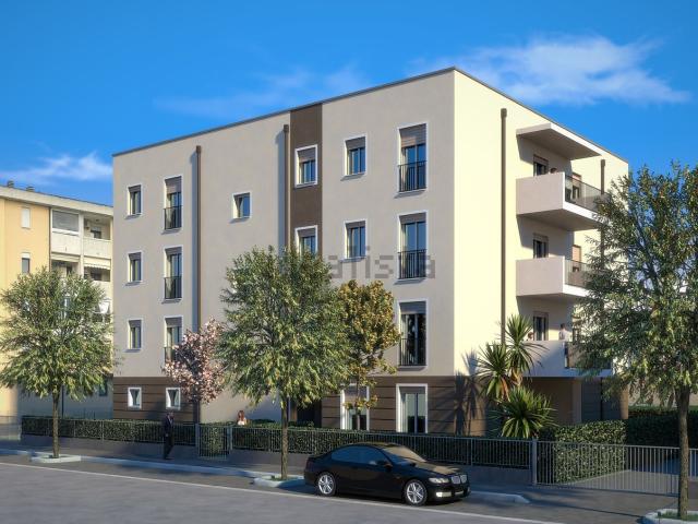 Appartamento in vendita di 93 m² in Via Renato Cartesio