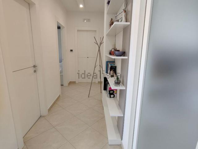 Appartamento in vendita di 93 m² in Via Redipuglia