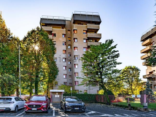 Appartamento in vendita di 93 m² in Via Roma, 79