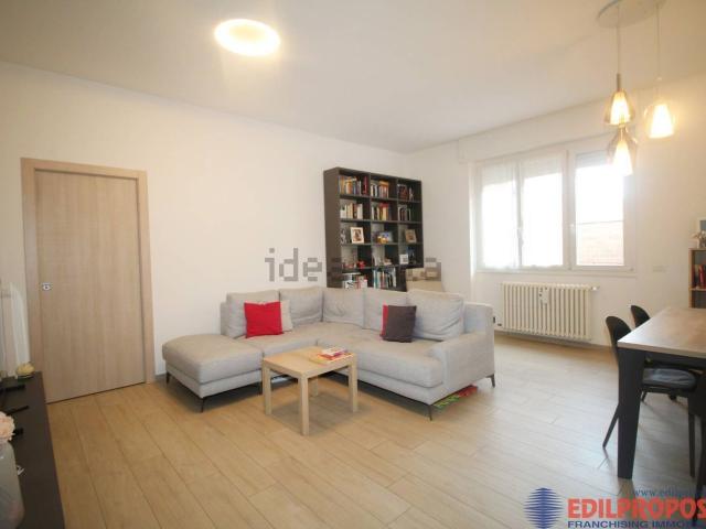 Appartamento in vendita di 93 m² in Via Roma