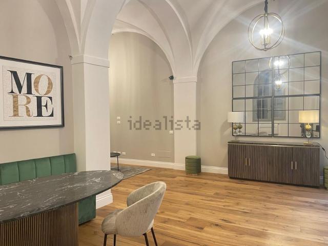 Appartamento in vendita di 93 m² in Via Romana, 79