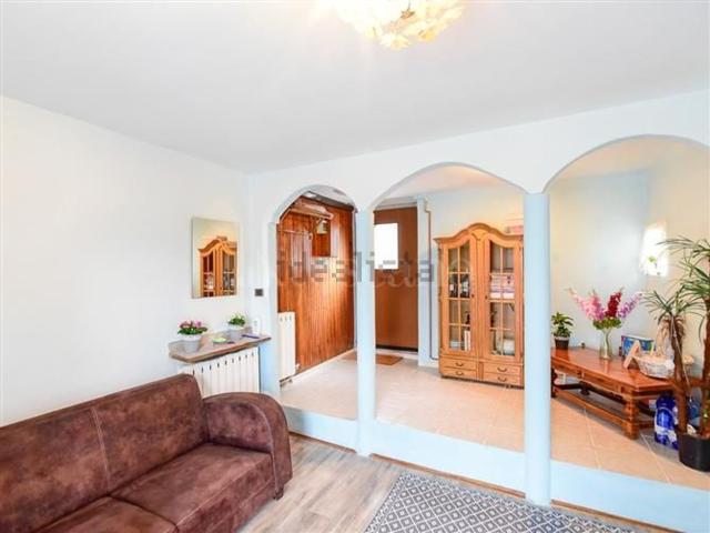 Appartamento in vendita di 93 m² in Via Scaletto
