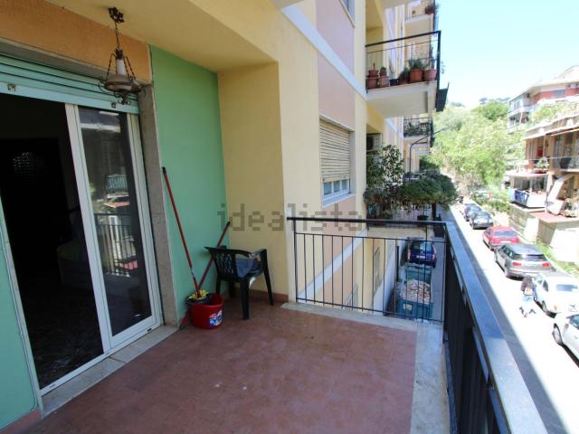 Appartamento in vendita di 93 m² in Via Scite, 9