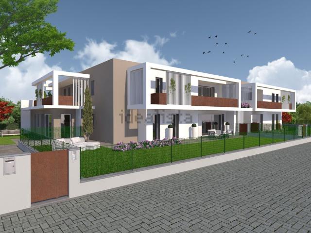 Appartamento in vendita di 93 m² in Via Sant&apos Antonino