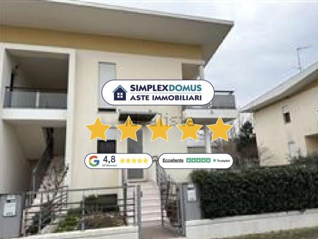 Appartamento in vendita di 93 m² in Via Sante Giovanni