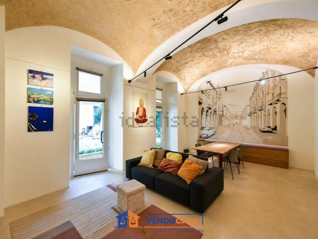 Appartamento in vendita di 93 m² in Via San Camillo de Lellis, 17