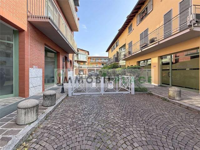 Appartamento in vendita di 93 m² in Via San Bernardino