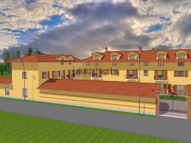 Appartamento in vendita di 93 m² in Via San Giovanni Bosco, 45