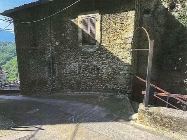 Appartamento in vendita di 93 m² in Via San Martino