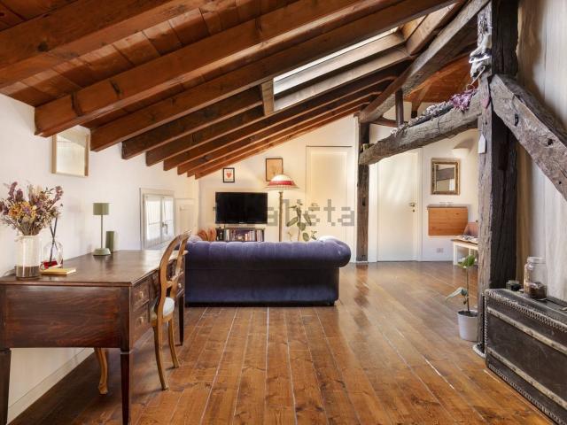 Appartamento in vendita di 93 m² in Via San Procolo